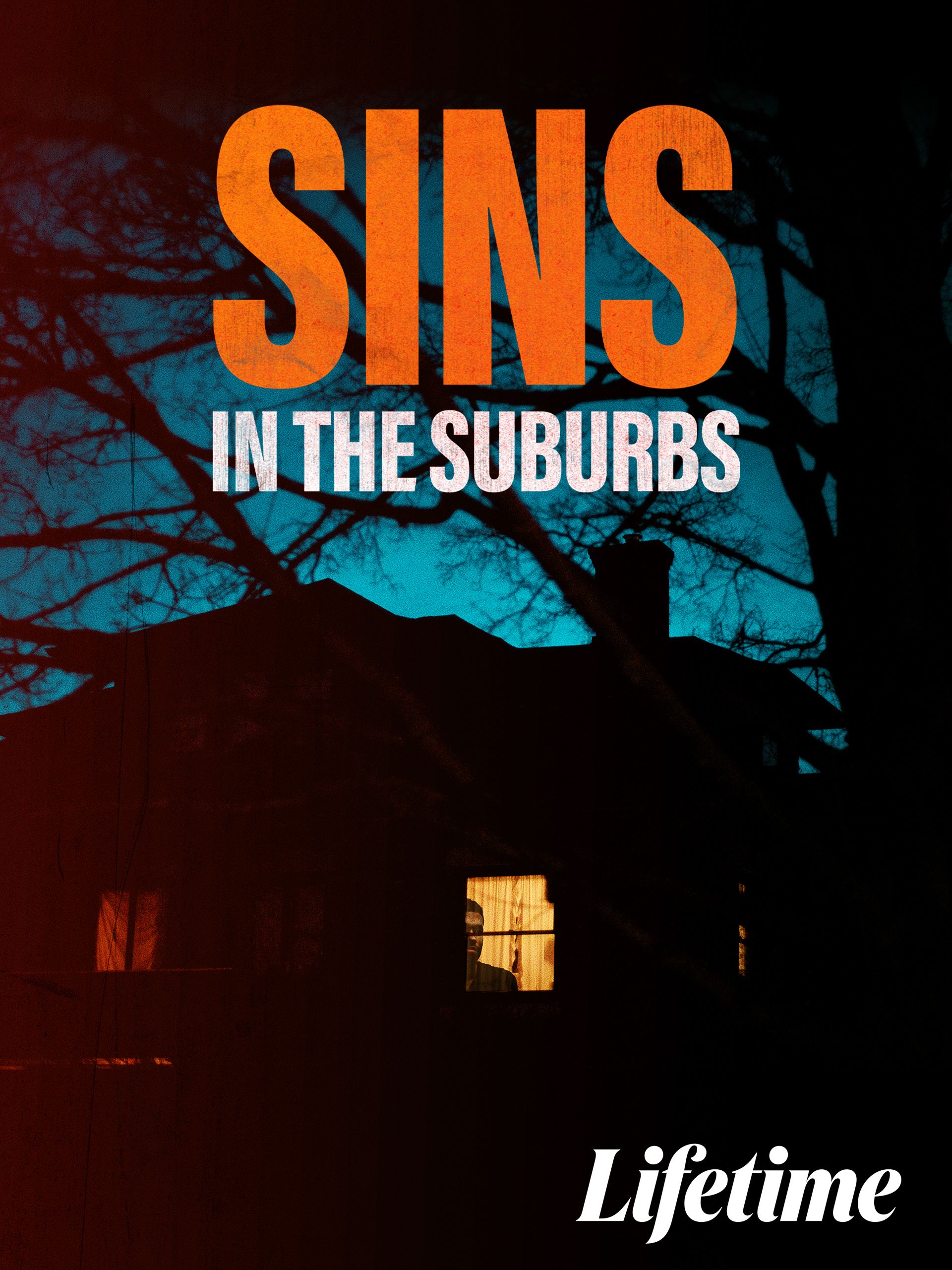 Sins in the Suburbs (2022) Telugu [Voice Over] Dubbed HDRip download full movie